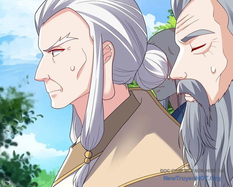 Tiên Võ Đế Tôn [Chap 818-823] - Page 55