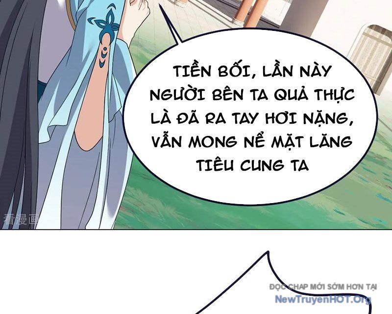 Tiên Võ Đế Tôn [Chap 818-823] - Page 59