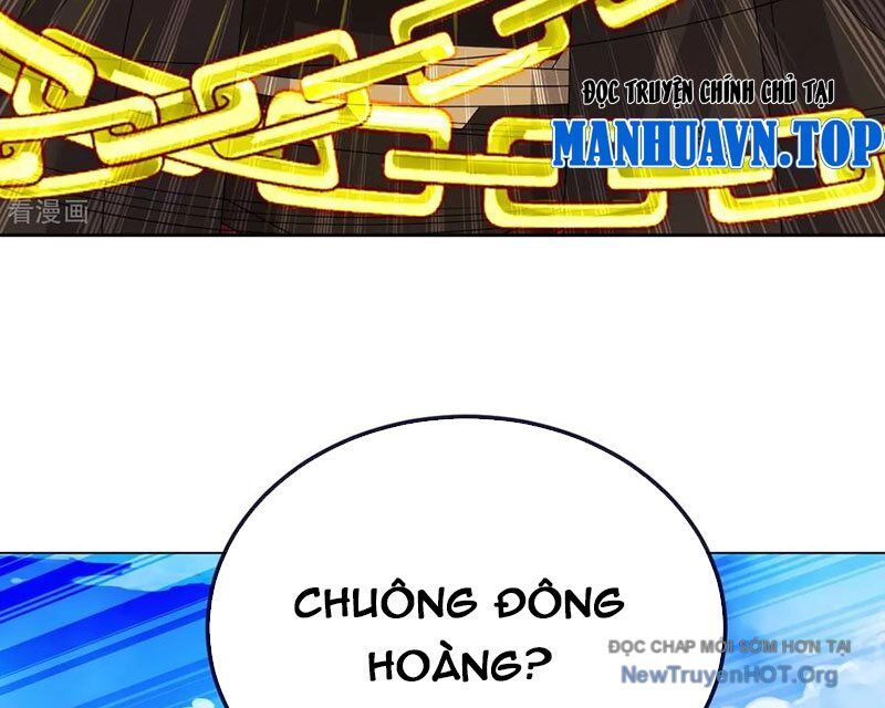 Tiên Võ Đế Tôn [Chap 818-823] - Page 65