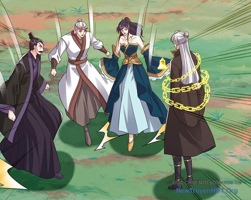 Tiên Võ Đế Tôn [Chap 818-823] - Page 70