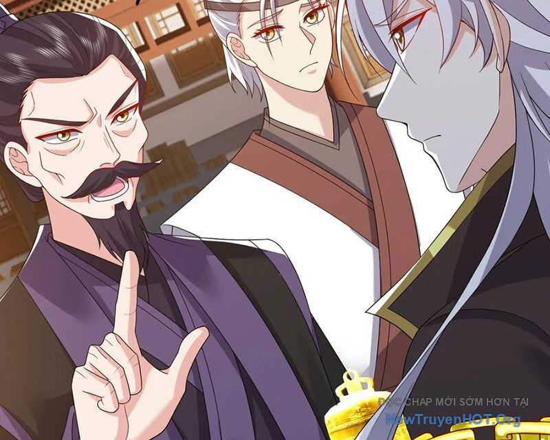 Tiên Võ Đế Tôn [Chap 818-823] - Page 78