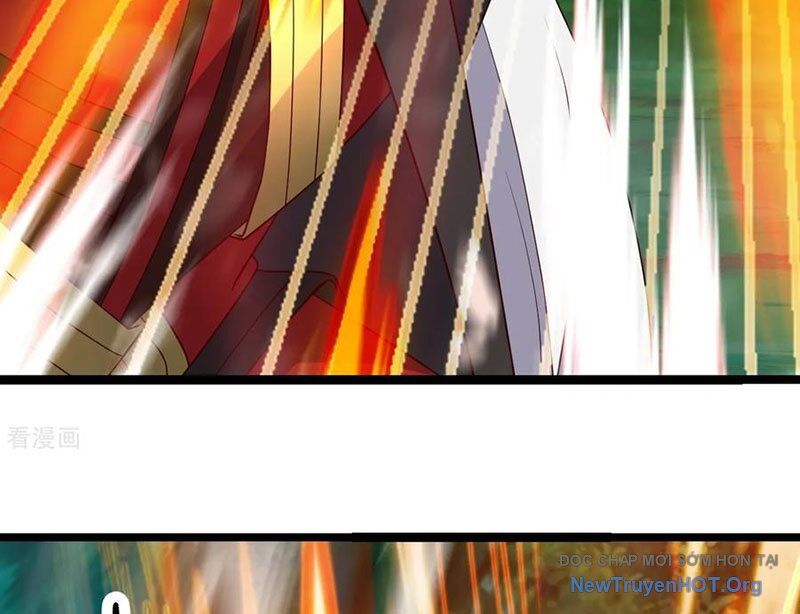 Tiên Võ Đế Tôn [Chap 818-823] - Page 8