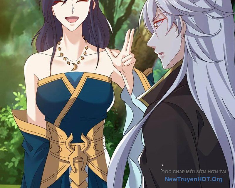 Tiên Võ Đế Tôn [Chap 818-823] - Page 90