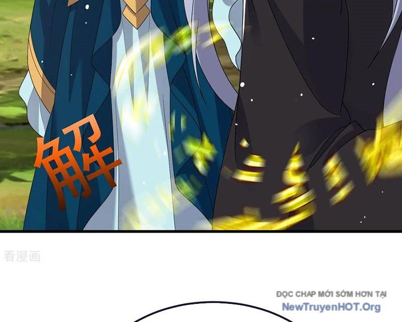 Tiên Võ Đế Tôn [Chap 818-823] - Page 91