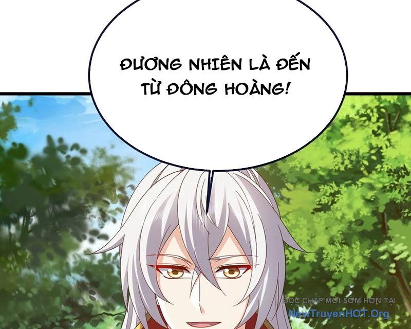 Tiên Võ Đế Tôn [Chap 818-823] - Page 92