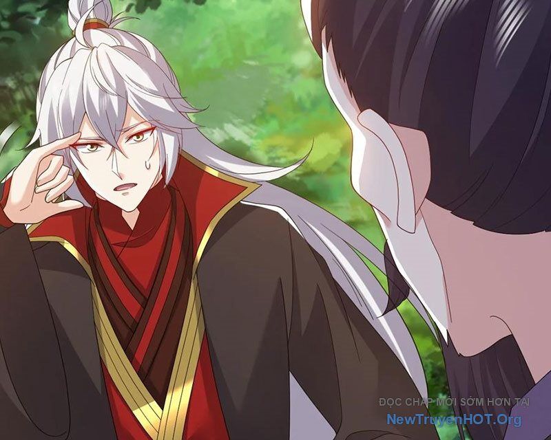 Tiên Võ Đế Tôn [Chap 818-823] - Page 99