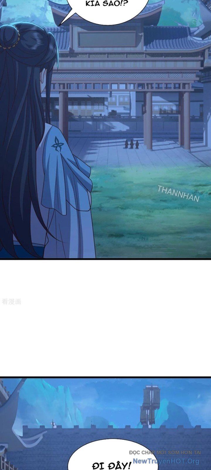 Tiên Võ Đế Tôn [Chap 818-823] - Page 10