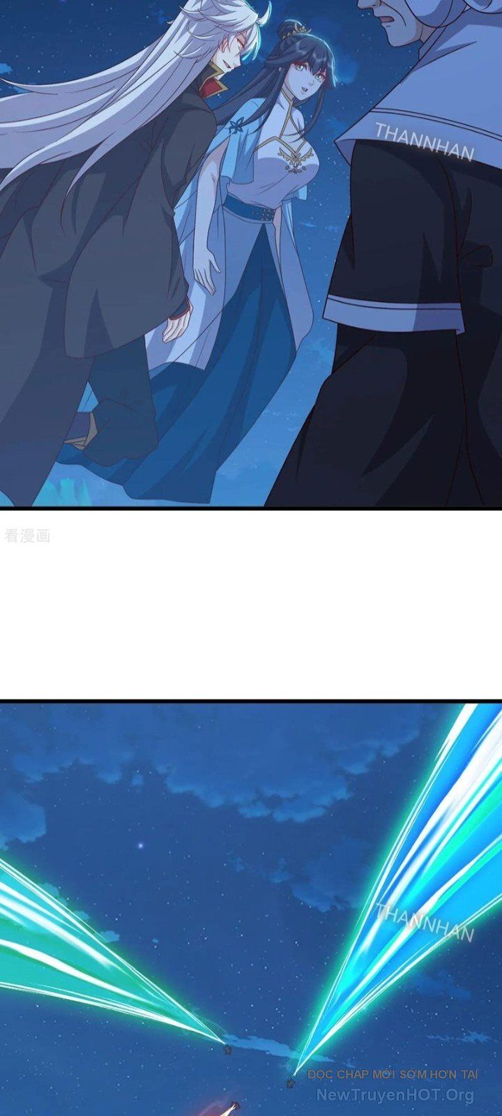 Tiên Võ Đế Tôn [Chap 818-823] - Page 13
