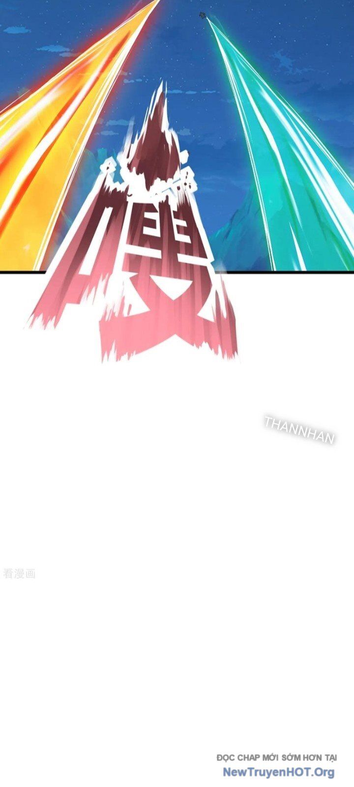 Tiên Võ Đế Tôn [Chap 818-823] - Page 14