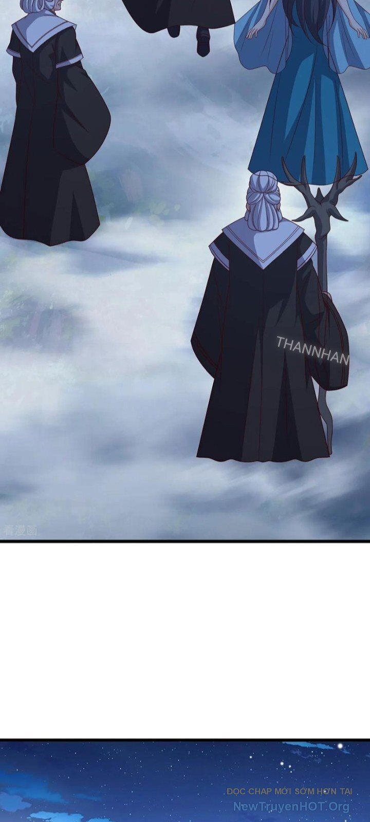Tiên Võ Đế Tôn [Chap 818-823] - Page 17