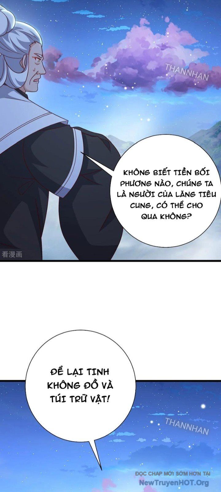 Tiên Võ Đế Tôn [Chap 818-823] - Page 18