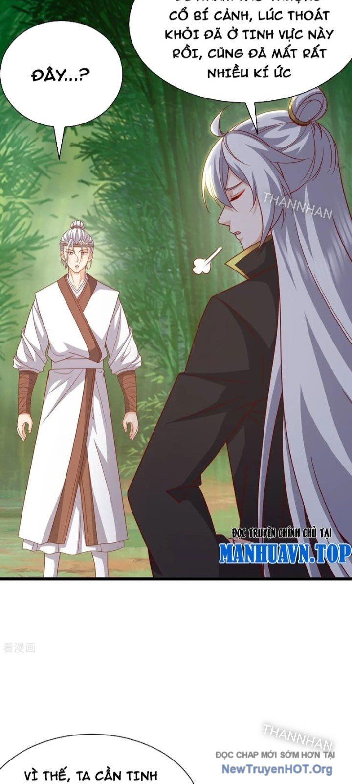 Tiên Võ Đế Tôn [Chap 818-823] - Page 2