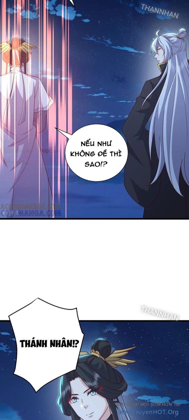 Tiên Võ Đế Tôn [Chap 818-823] - Page 21