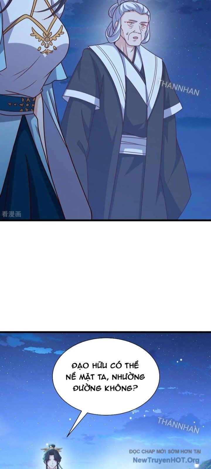 Tiên Võ Đế Tôn [Chap 818-823] - Page 23