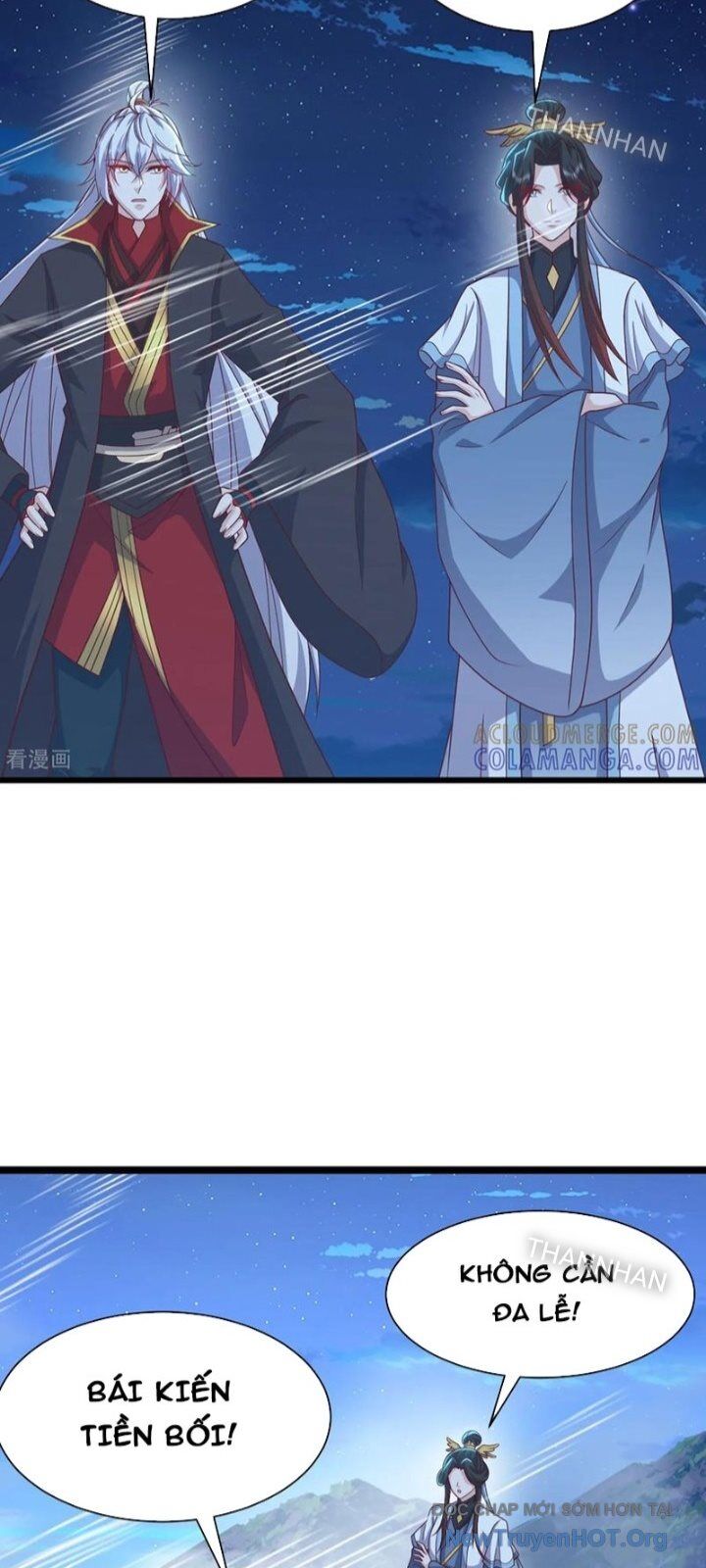 Tiên Võ Đế Tôn [Chap 818-823] - Page 26
