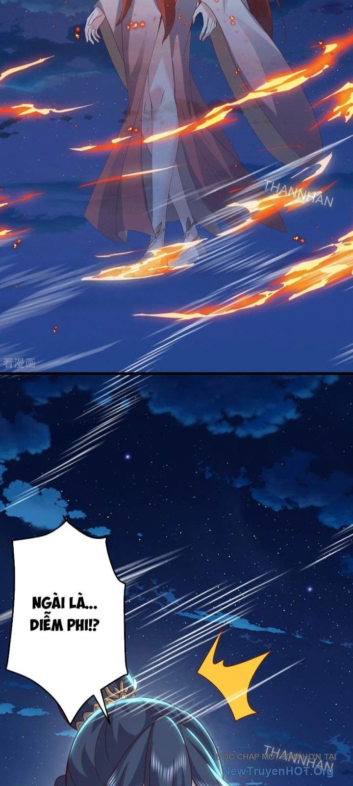 Tiên Võ Đế Tôn [Chap 818-823] - Page 28