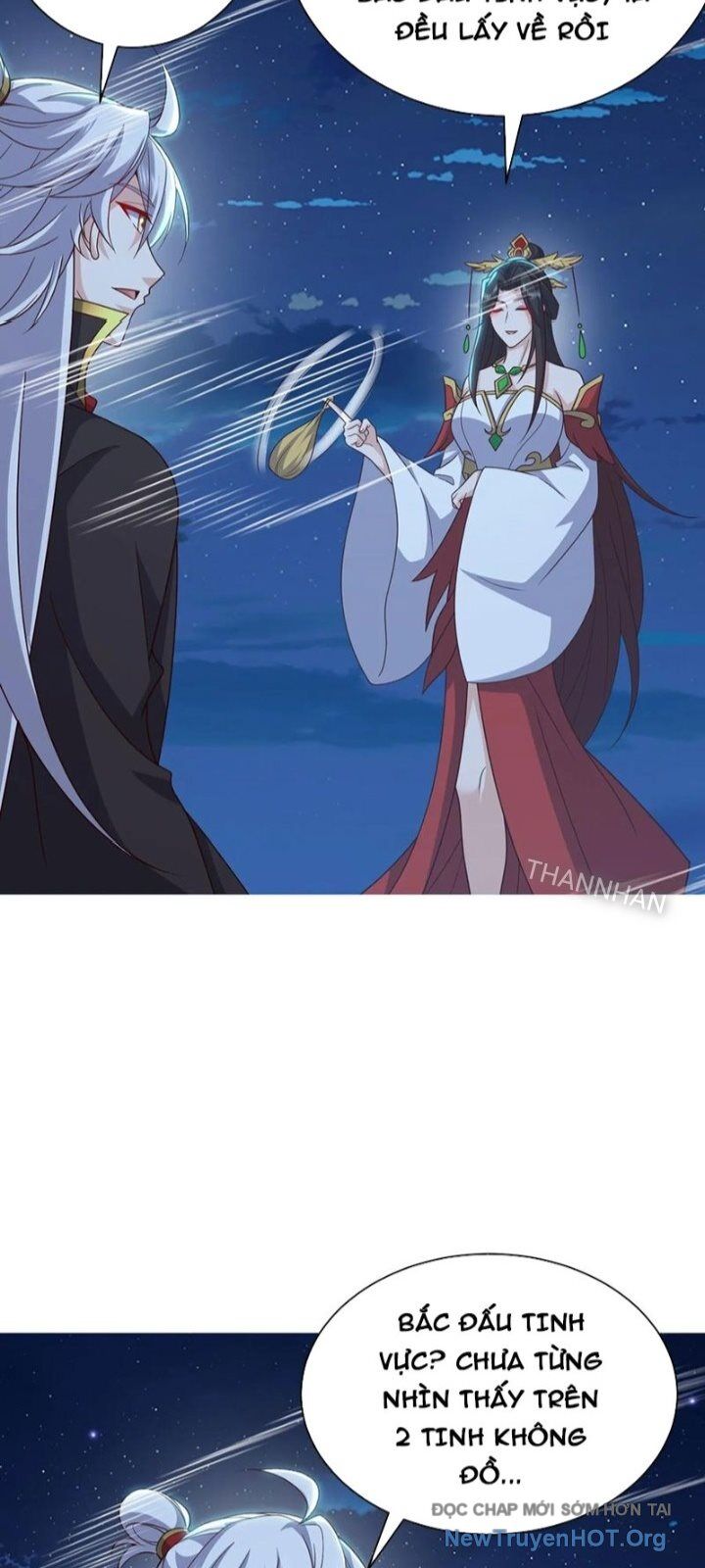 Tiên Võ Đế Tôn [Chap 818-823] - Page 32