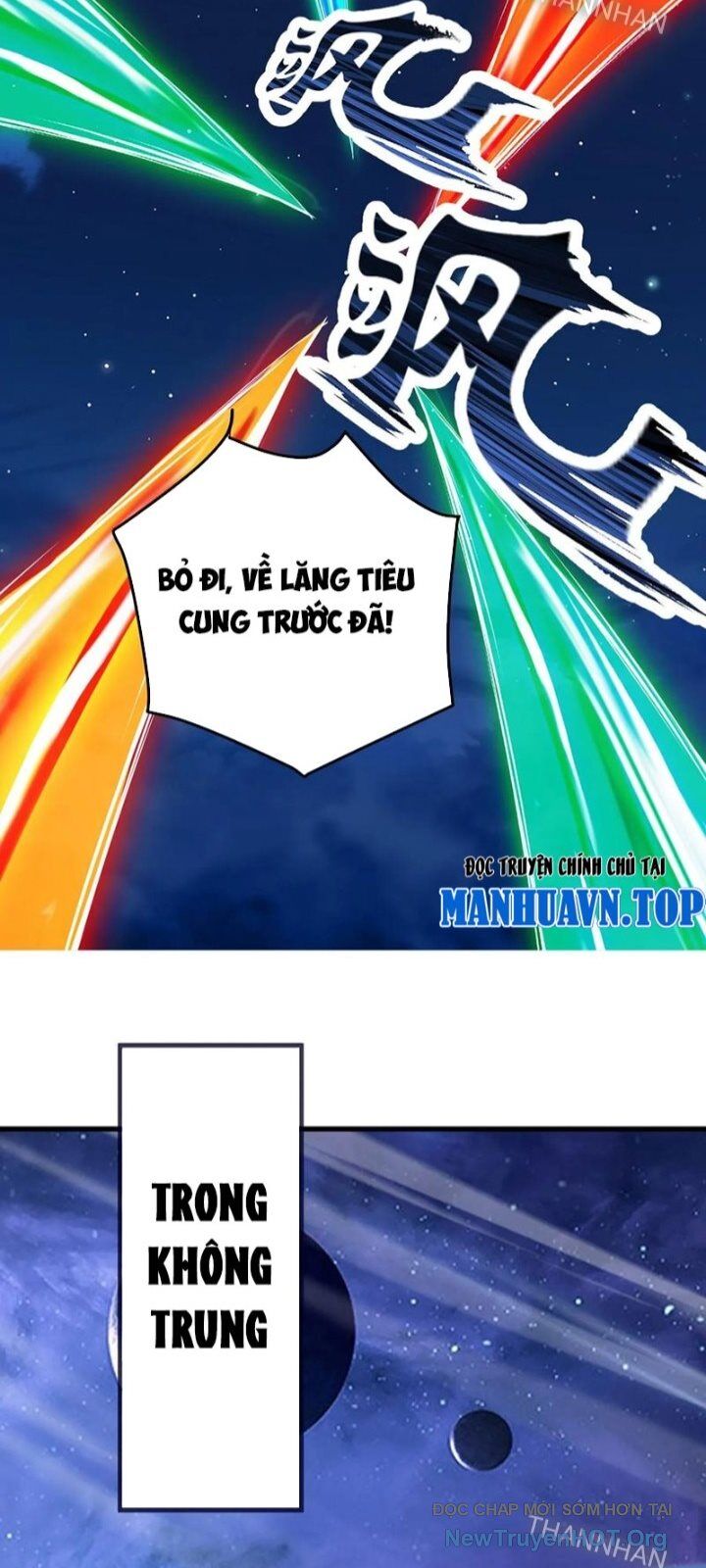 Tiên Võ Đế Tôn [Chap 818-823] - Page 34