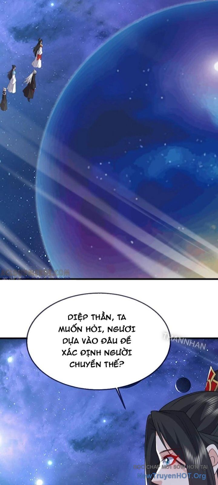 Tiên Võ Đế Tôn [Chap 818-823] - Page 35