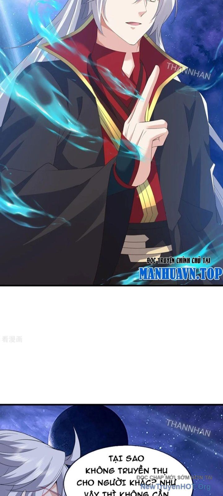 Tiên Võ Đế Tôn [Chap 818-823] - Page 37