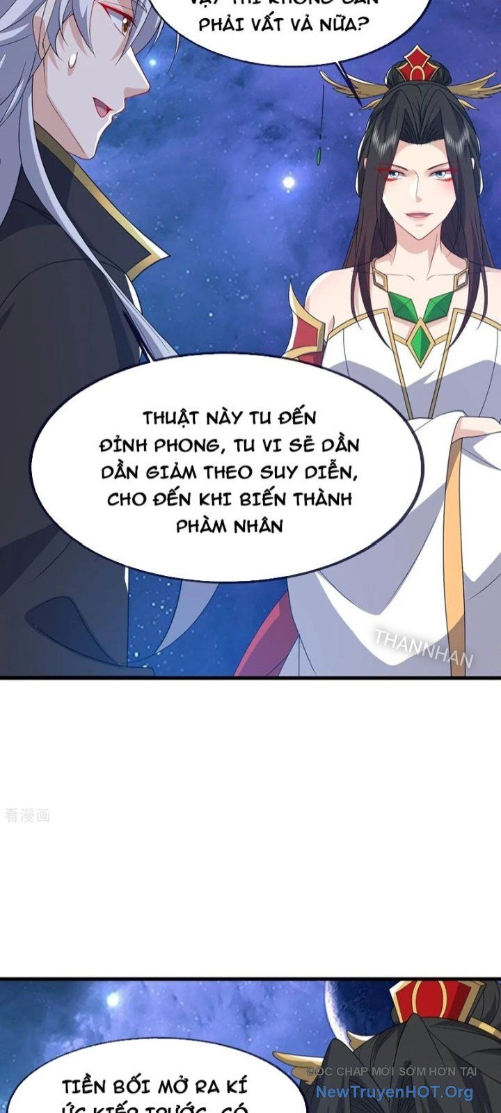 Tiên Võ Đế Tôn [Chap 818-823] - Page 38
