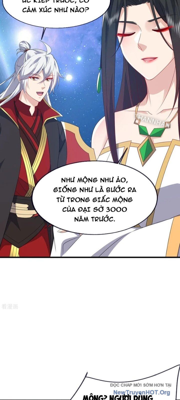 Tiên Võ Đế Tôn [Chap 818-823] - Page 39