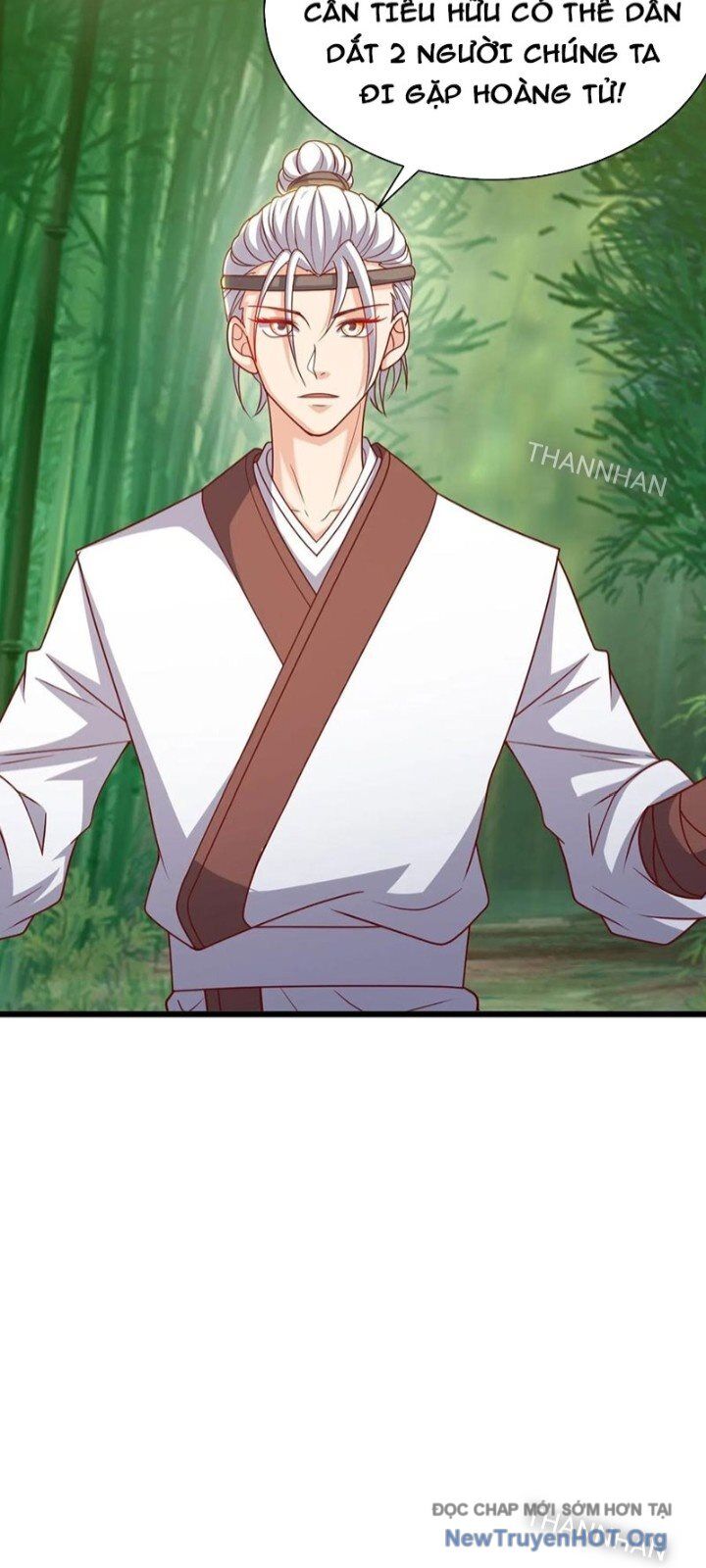Tiên Võ Đế Tôn [Chap 818-823] - Page 4
