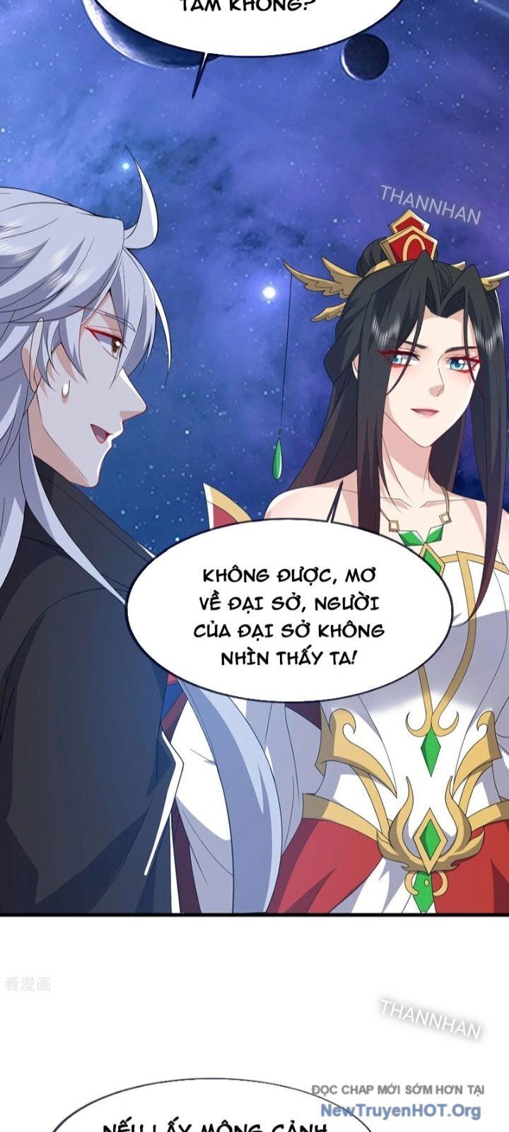 Tiên Võ Đế Tôn [Chap 818-823] - Page 42