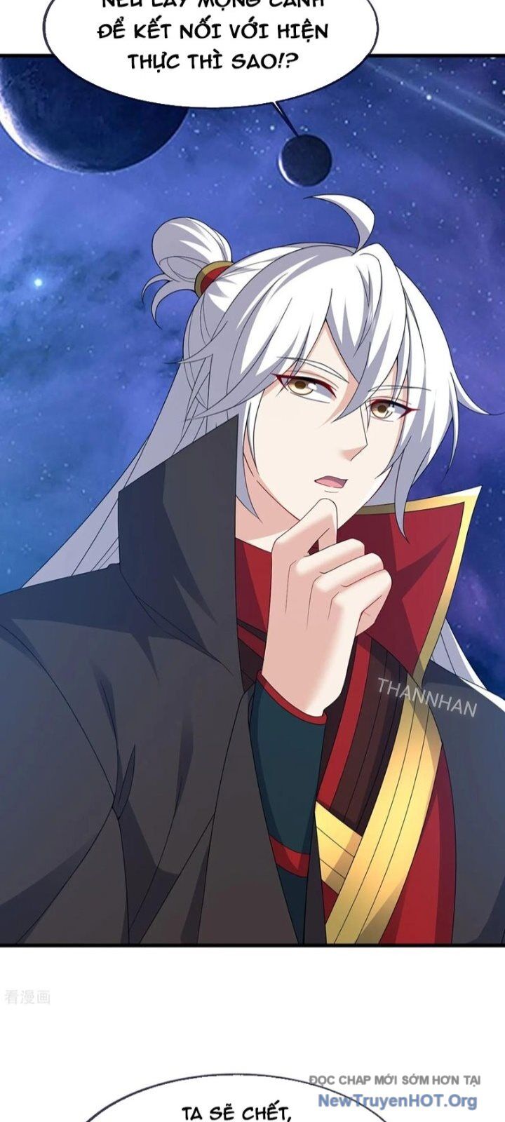Tiên Võ Đế Tôn [Chap 818-823] - Page 43