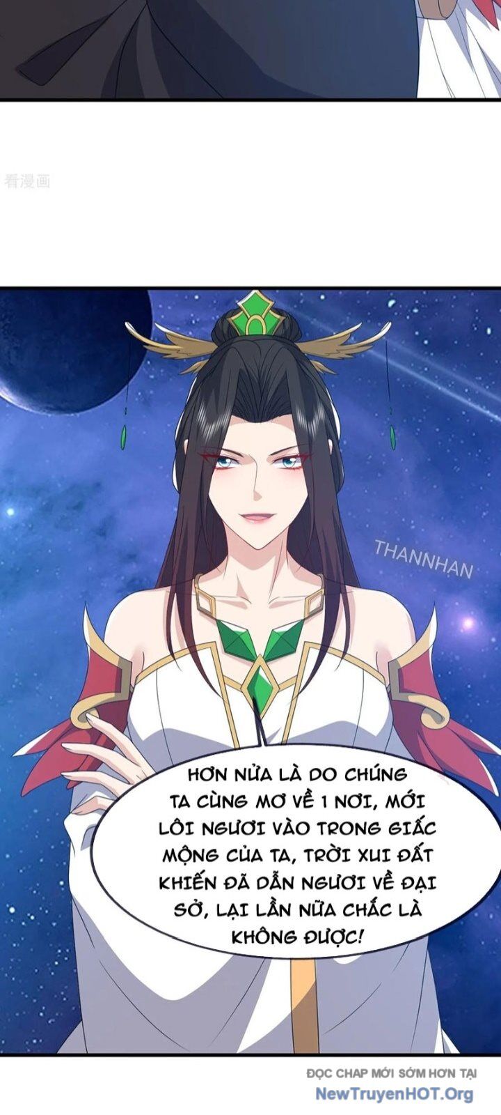 Tiên Võ Đế Tôn [Chap 818-823] - Page 46