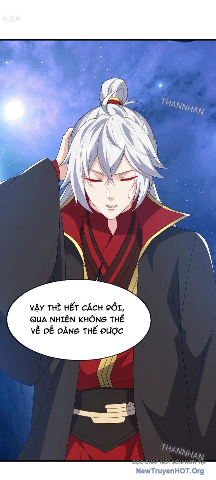 Tiên Võ Đế Tôn [Chap 818-823] - Page 47