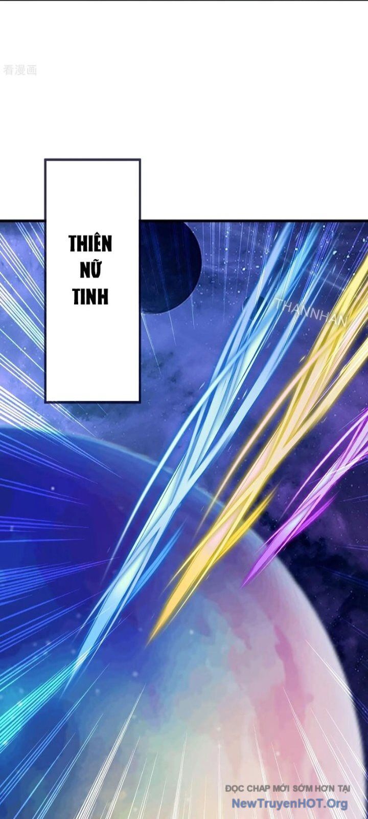 Tiên Võ Đế Tôn [Chap 818-823] - Page 49