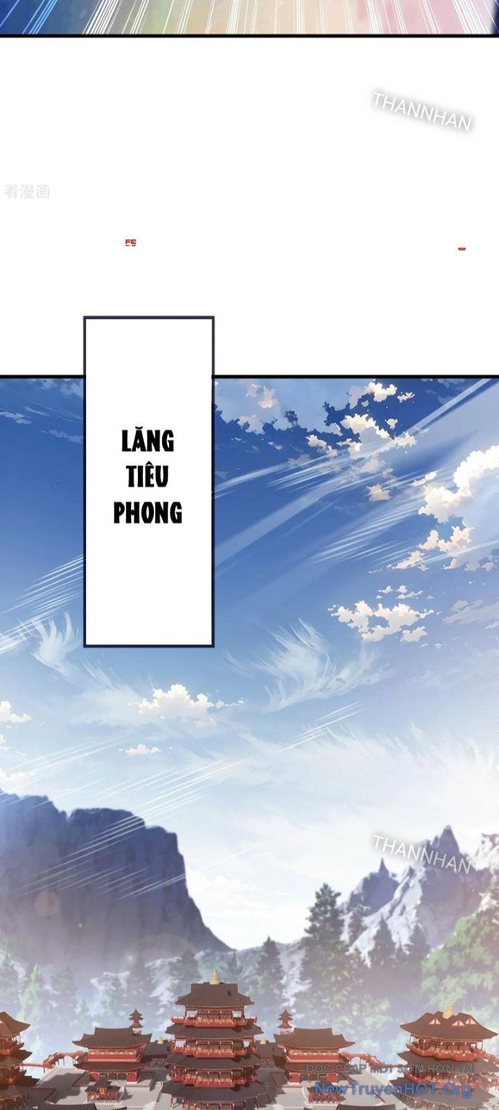 Tiên Võ Đế Tôn [Chap 818-823] - Page 50
