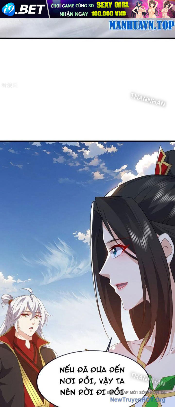 Tiên Võ Đế Tôn [Chap 818-823] - Page 52