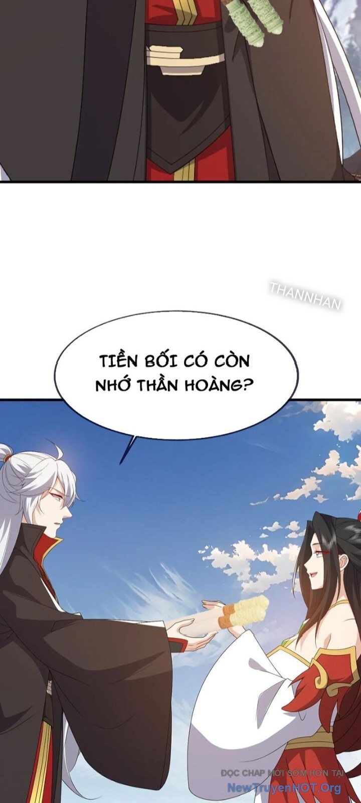 Tiên Võ Đế Tôn [Chap 818-823] - Page 54