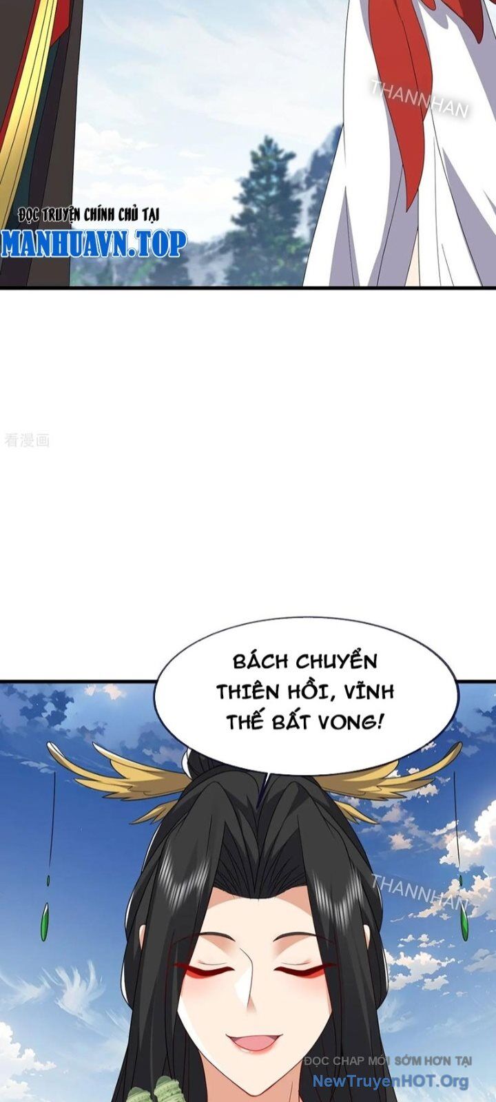 Tiên Võ Đế Tôn [Chap 818-823] - Page 55