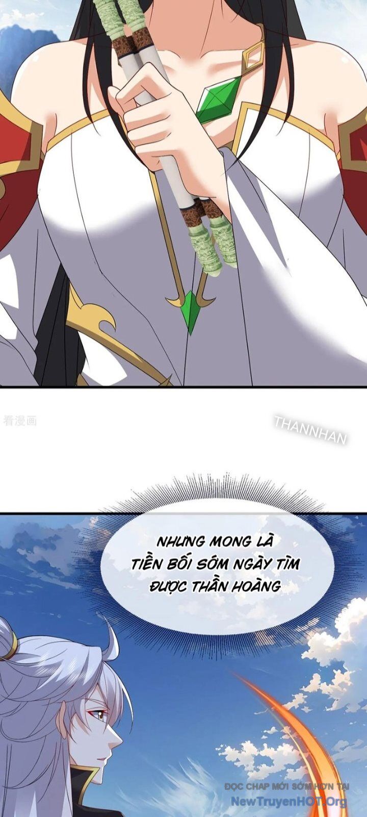 Tiên Võ Đế Tôn [Chap 818-823] - Page 56