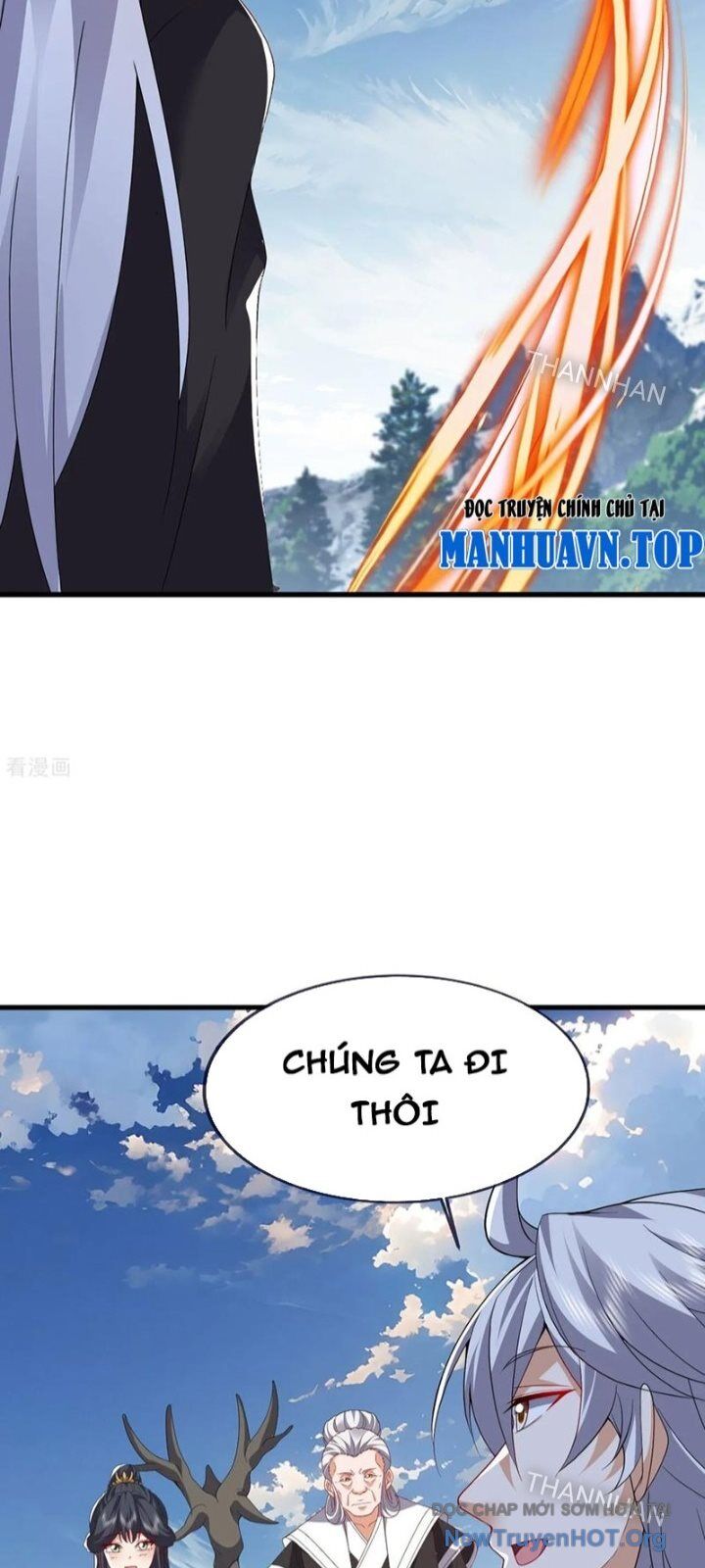 Tiên Võ Đế Tôn [Chap 818-823] - Page 57