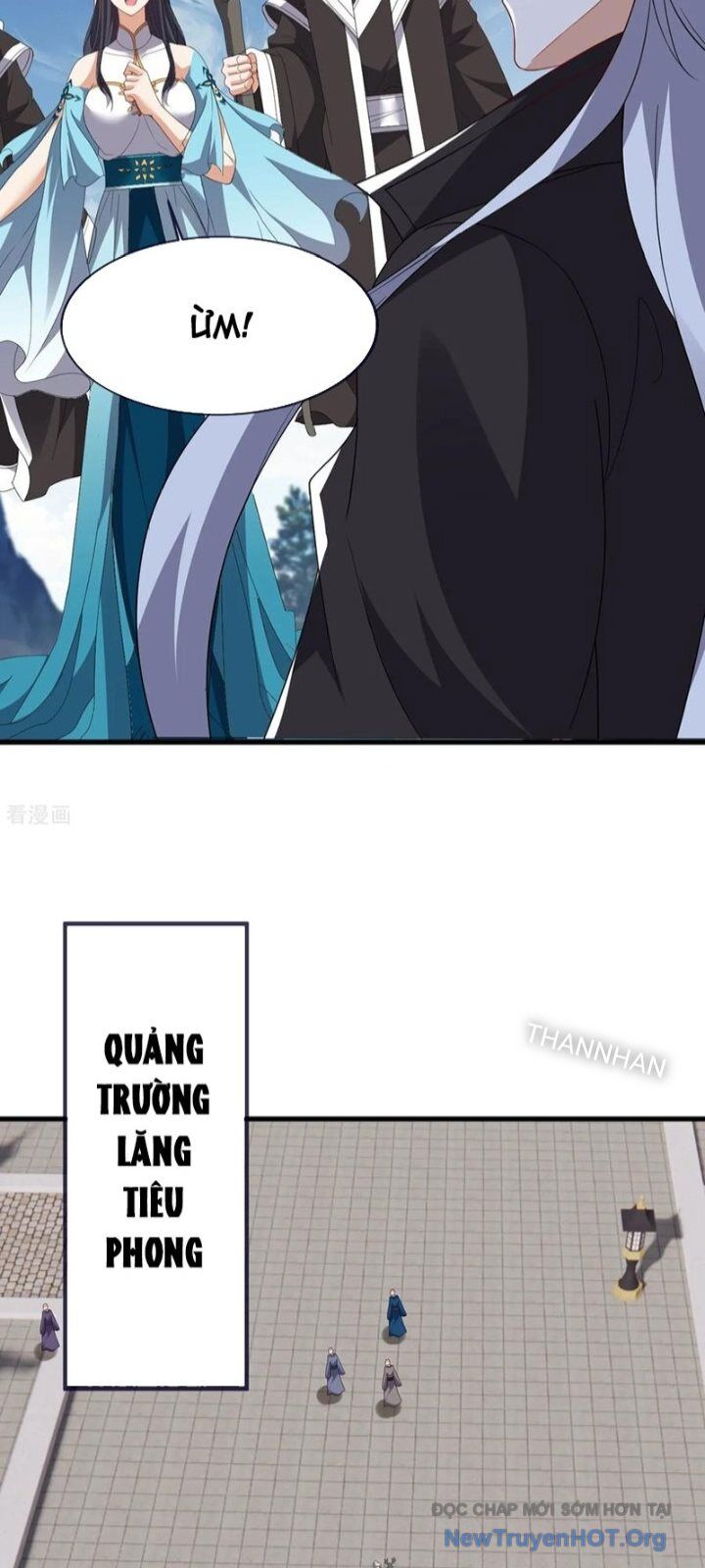 Tiên Võ Đế Tôn [Chap 818-823] - Page 58