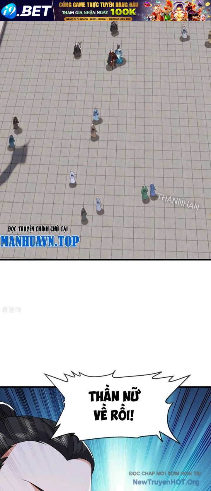 Tiên Võ Đế Tôn [Chap 818-823] - Page 59