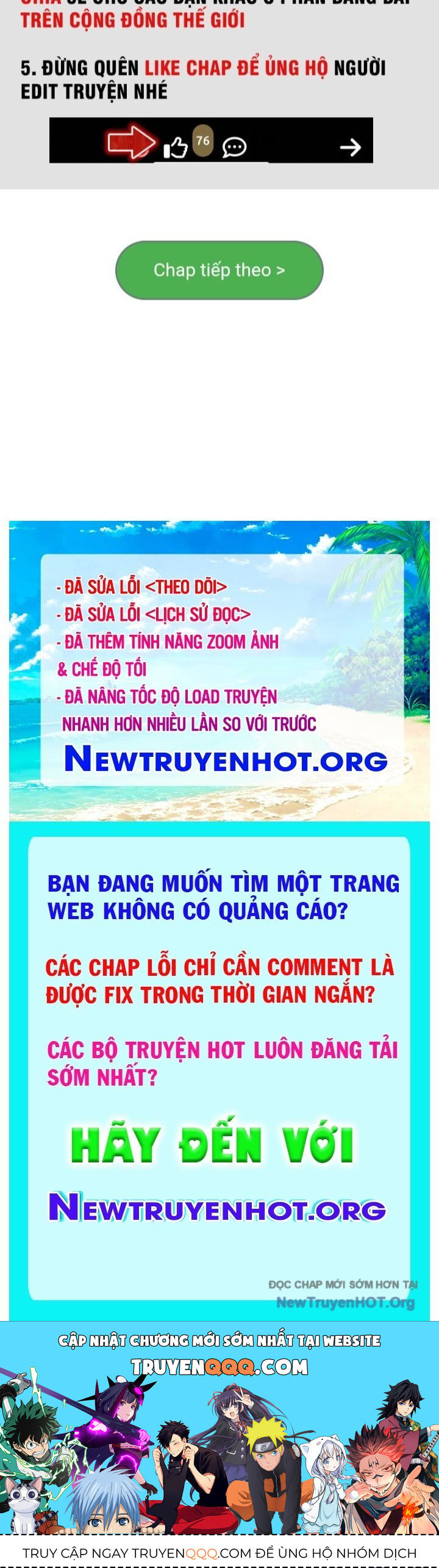 Tiên Võ Đế Tôn [Chap 818-823] - Page 62
