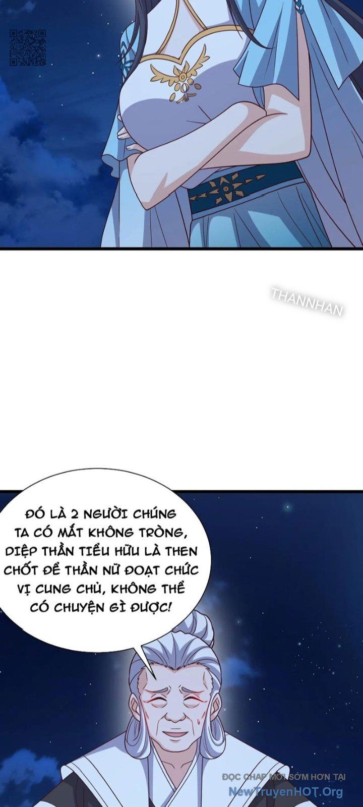Tiên Võ Đế Tôn [Chap 818-823] - Page 8