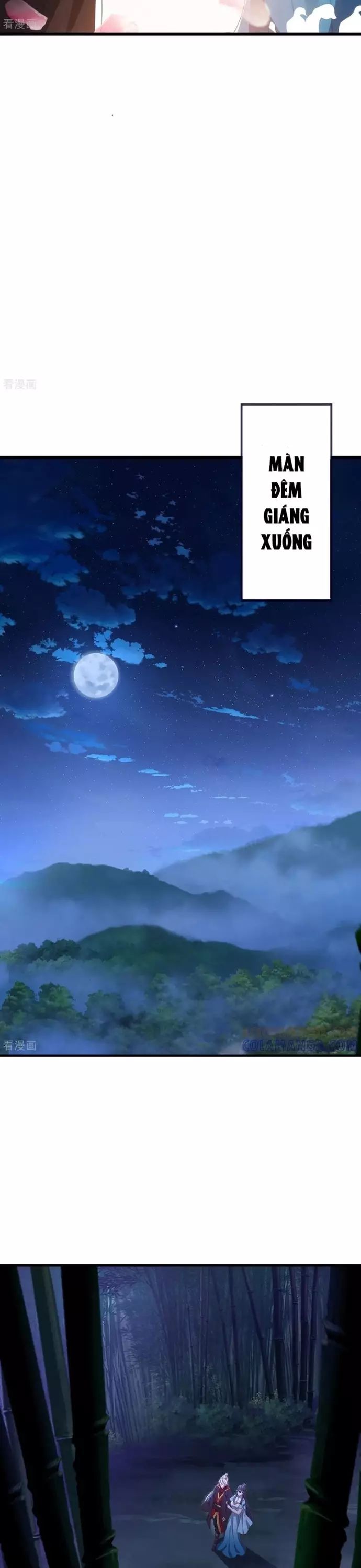 Tiên Võ Đế Tôn [Chap 818-823] - Page 8
