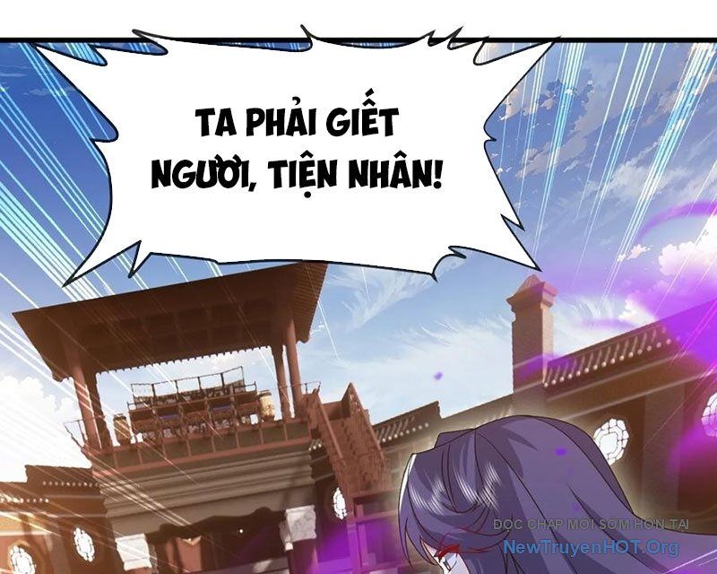 Tiên Võ Đế Tôn [Chap 818-823] - Page 109