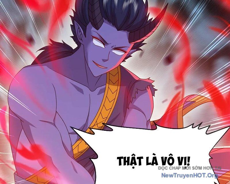 Tiên Võ Đế Tôn [Chap 818-823] - Page 118