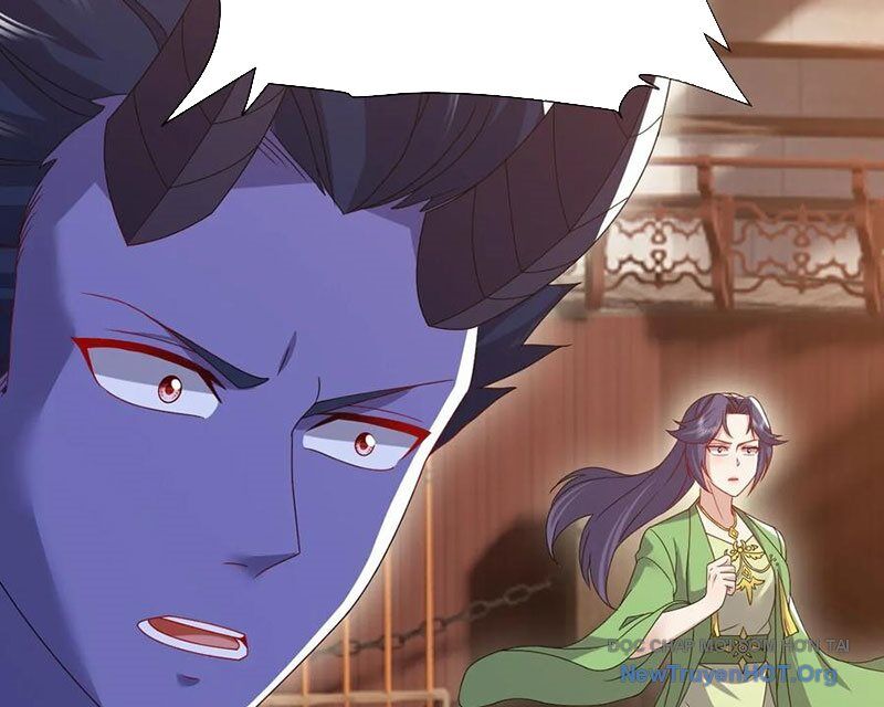 Tiên Võ Đế Tôn [Chap 818-823] - Page 130