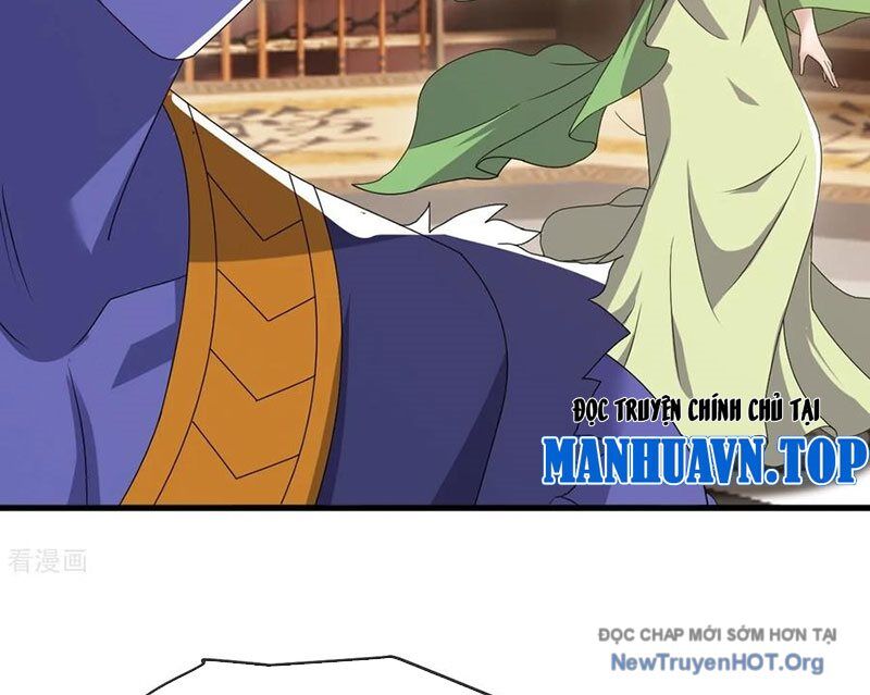 Tiên Võ Đế Tôn [Chap 818-823] - Page 131
