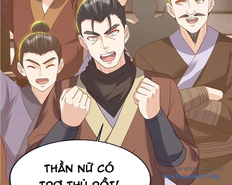 Tiên Võ Đế Tôn [Chap 818-823] - Page 142