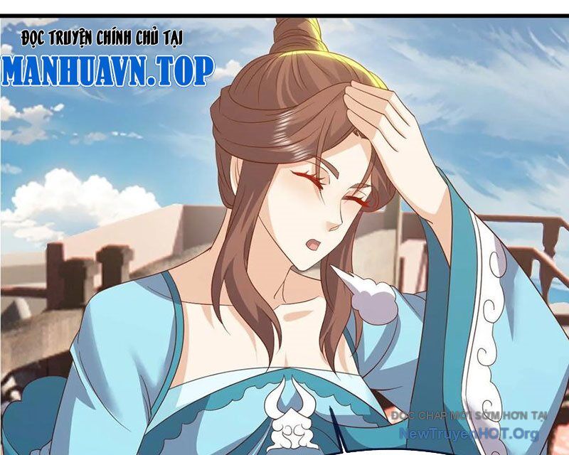 Tiên Võ Đế Tôn [Chap 818-823] - Page 144