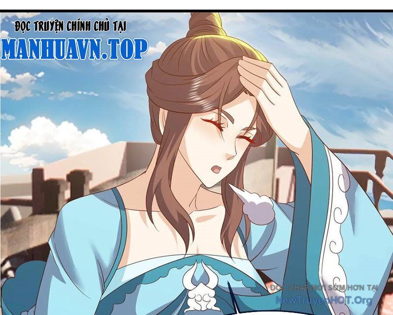 Tiên Võ Đế Tôn [Chap 818-823] - Page 145